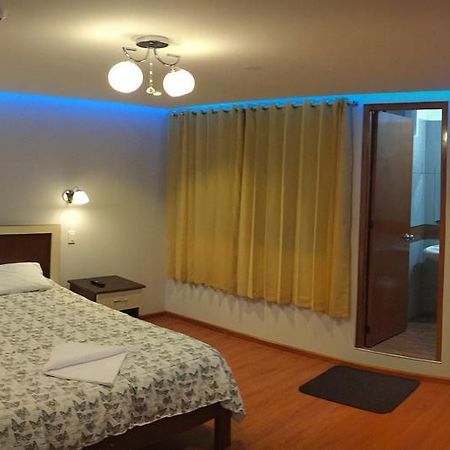 Casa Suite Juliaca Luaran gambar