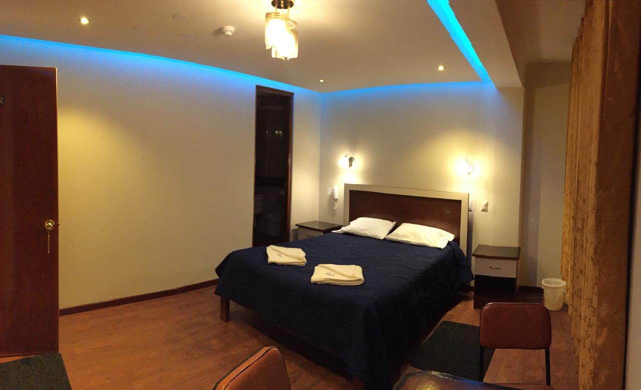 Casa Suite Juliaca Luaran gambar